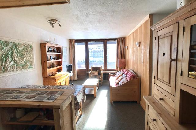 Appartements LE PRARIOND B - Tignes Val Claret