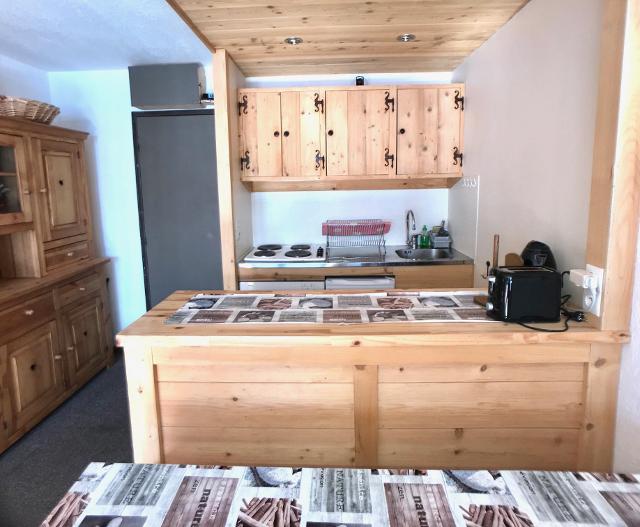 Appartements LE PRARIOND B - Tignes Val Claret