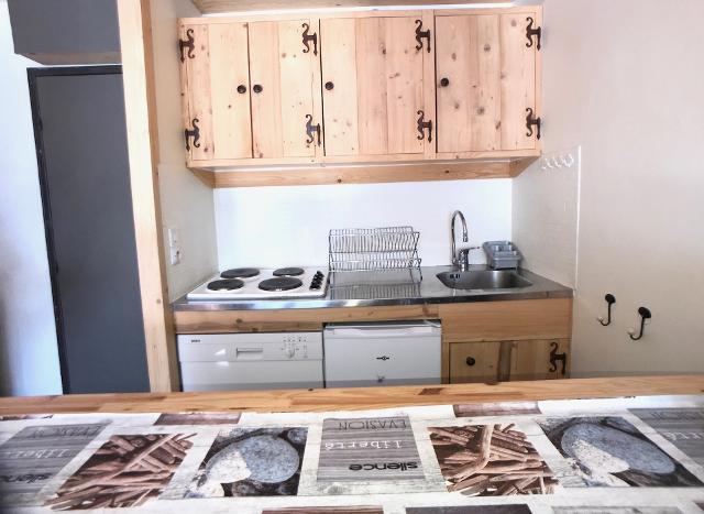 Appartements LE PRARIOND B - Tignes Val Claret