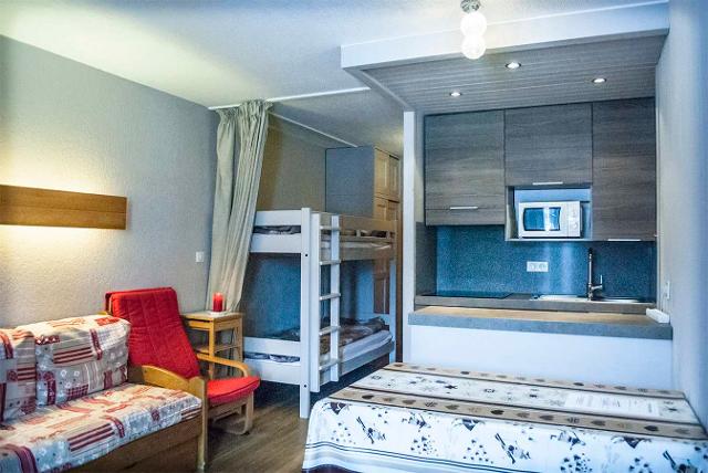 Appartements LE PRARIOND B - Tignes Val Claret