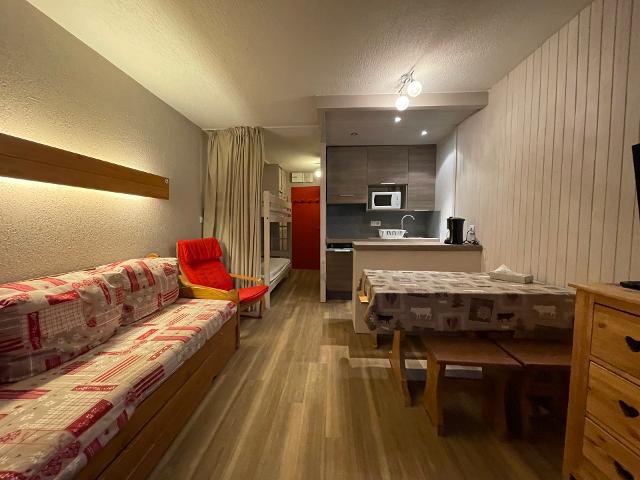 Appartements LE PRARIOND B - Tignes Val Claret