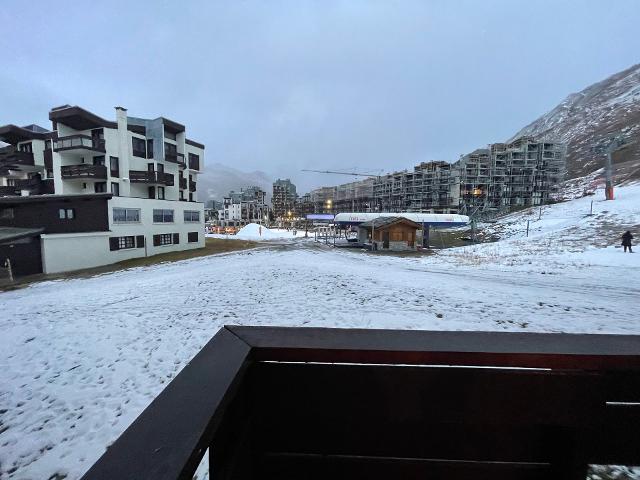 Appartements LE PRARIOND B - Tignes Val Claret
