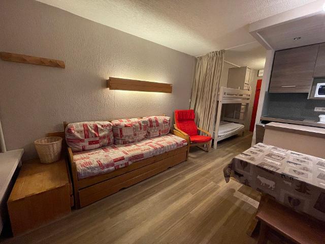 Appartements LE PRARIOND B - Tignes Val Claret