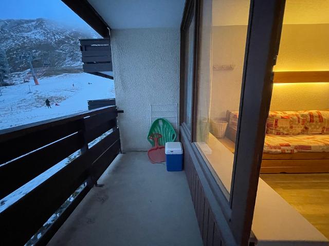 Appartements LE PRARIOND B - Tignes Val Claret