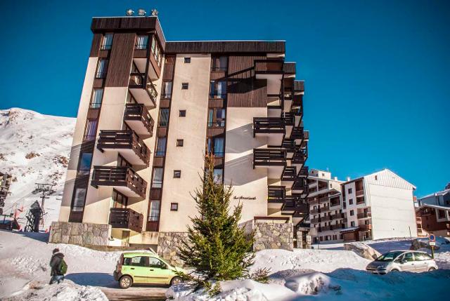 Appartements LE PRARIOND B - Tignes Val Claret