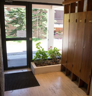 Appartements PREMOU - Tignes 2100 Le Lac