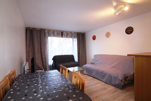 Appartements ATHOS - Alpe d'Huez