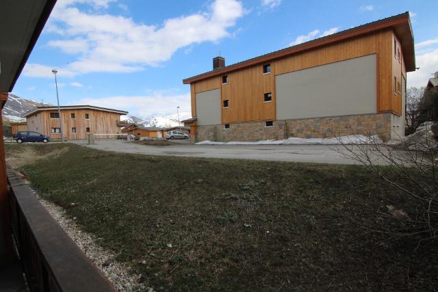 Appartements ATHOS - Alpe d'Huez