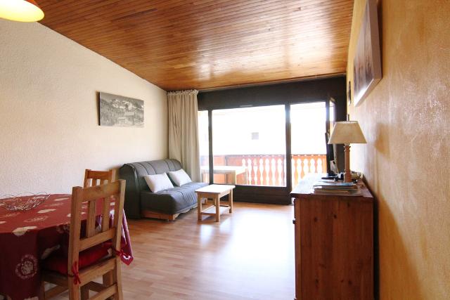 Appartements ATHOS - Alpe d'Huez