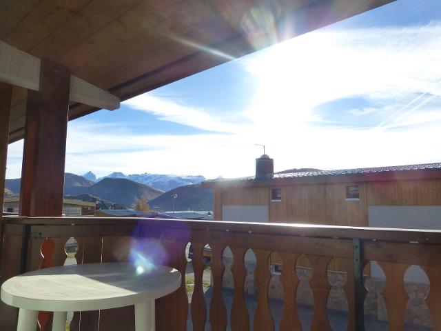 Appartements ATHOS - Alpe d'Huez