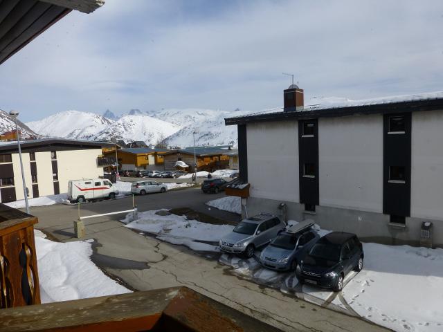 Appartements ATHOS - Alpe d'Huez