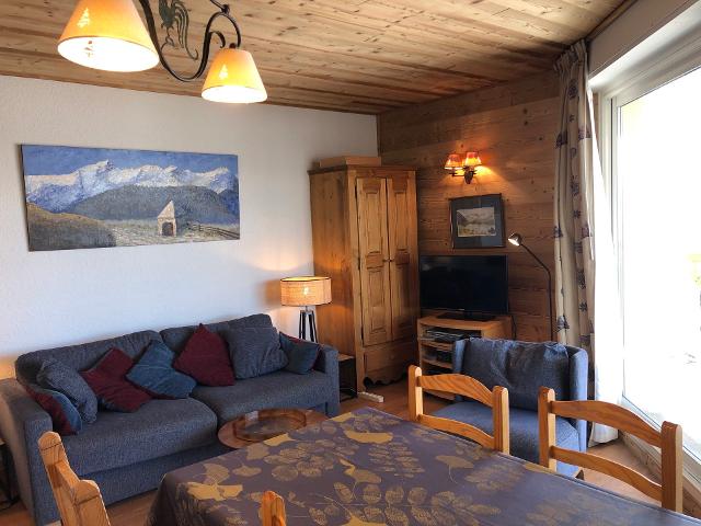 Appartements AZUR - Alpe d'Huez