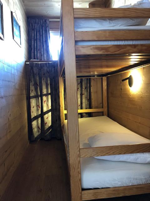 Appartements AZUR - Alpe d'Huez