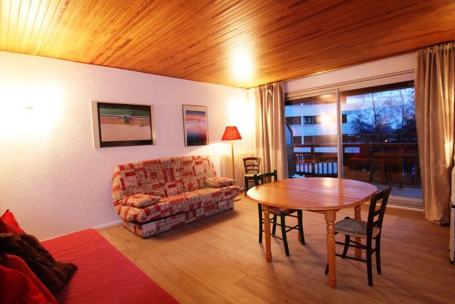 Appartements AZUR - Alpe d'Huez