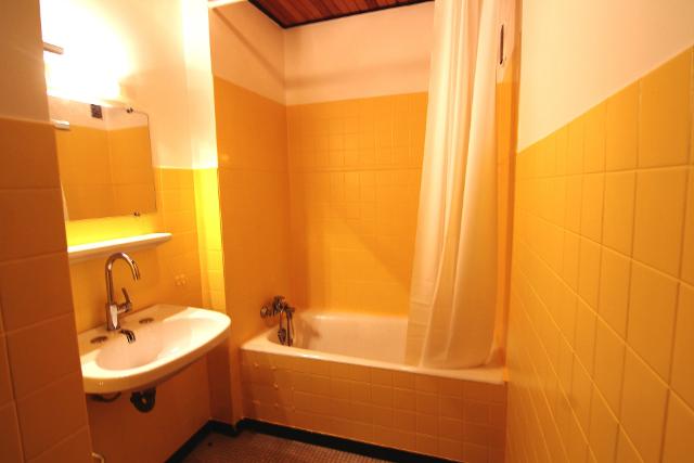 Appartements AZUR - Alpe d'Huez