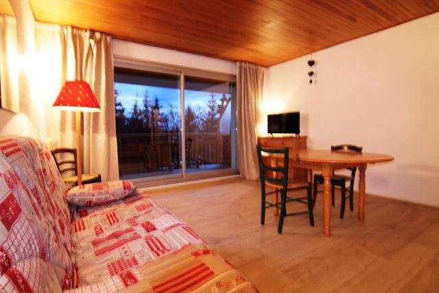 Appartements AZUR - Alpe d'Huez