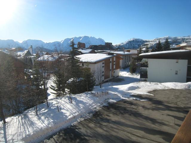 Appartements AZUR - Alpe d'Huez