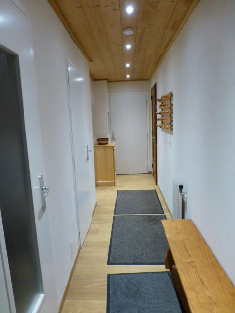 Appartements AZUR - Alpe d'Huez