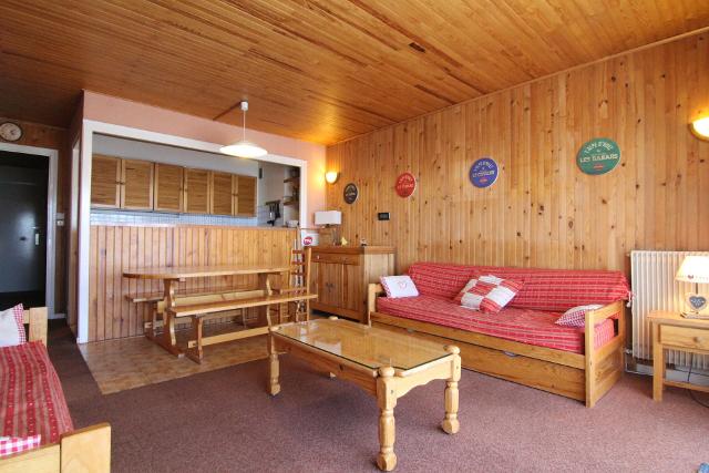 Appartements AZUR - Alpe d'Huez