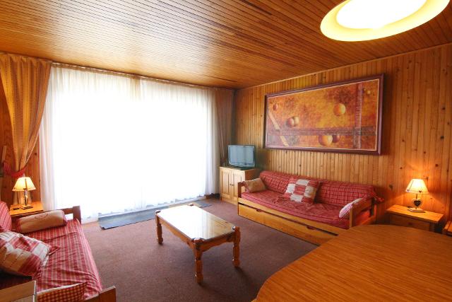 Appartements AZUR - Alpe d'Huez