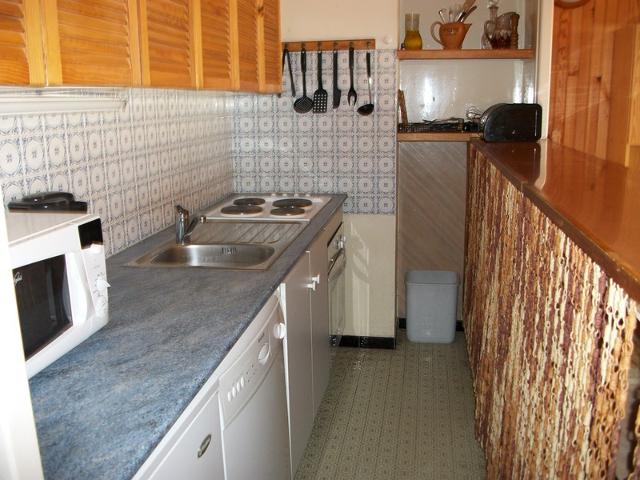 Appartements AZUR - Alpe d'Huez