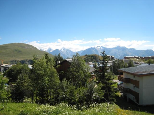 Appartements AZUR - Alpe d'Huez
