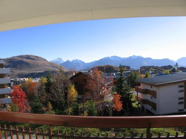 Appartements AZUR - Alpe d'Huez