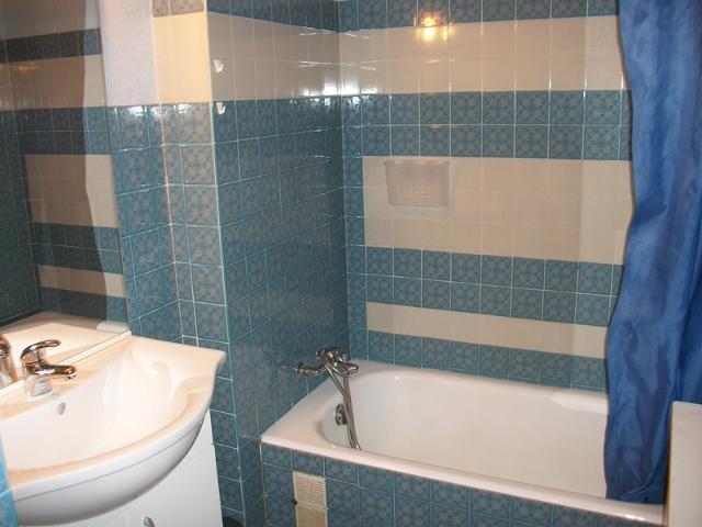 Appartements AZUR - Alpe d'Huez