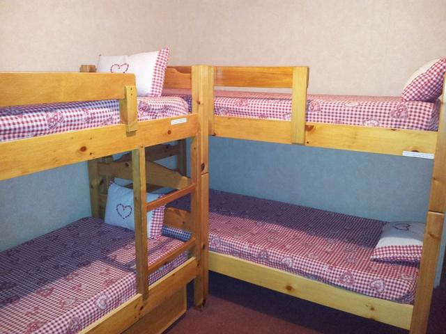 Appartements AZUR - Alpe d'Huez