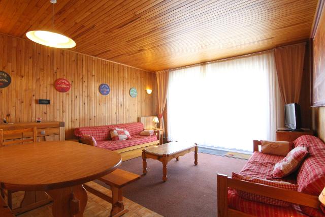 Appartements AZUR - Alpe d'Huez