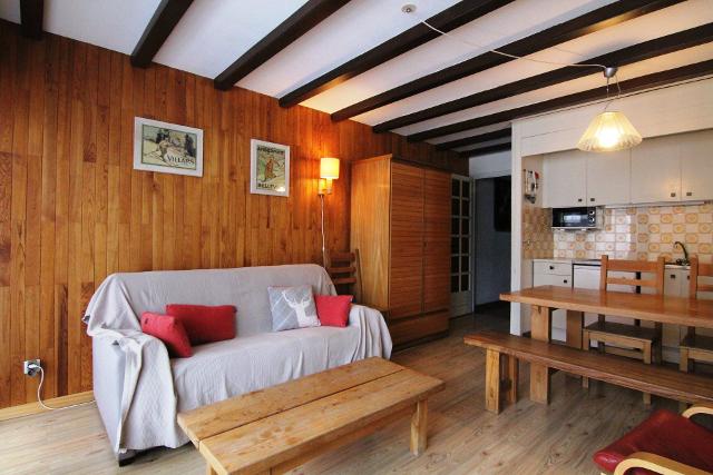 Appartements AURIS - Alpe d'Huez