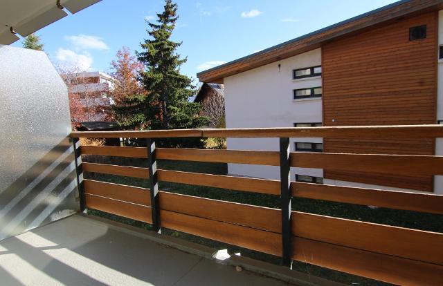 Appartements AURIS - Alpe d'Huez