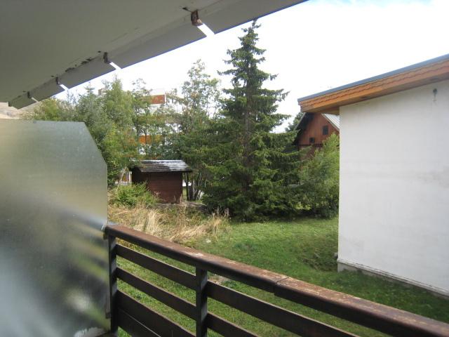Appartements AURIS - Alpe d'Huez