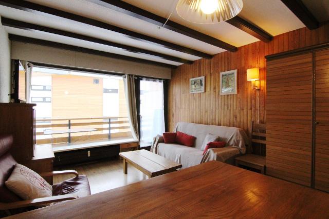 Appartements AURIS - Alpe d'Huez