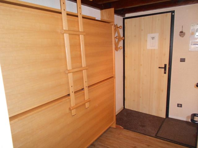 Appartements BEL ALPE - Alpe d'Huez