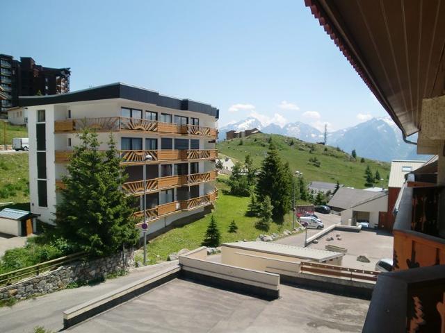 Appartements BEL ALPE - Alpe d'Huez