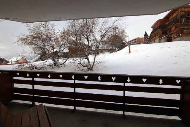 Appartements BEL ALPE - Alpe d'Huez