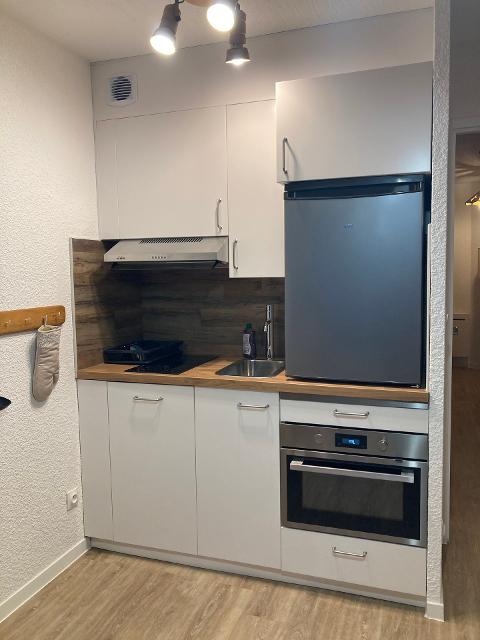 Appartements BEL ALPE - Alpe d'Huez