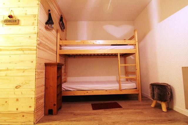 Appartements BEL ALPE - Alpe d'Huez