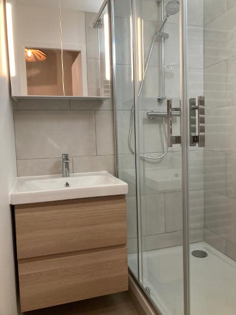 Appartements BEL ALPE - Alpe d'Huez