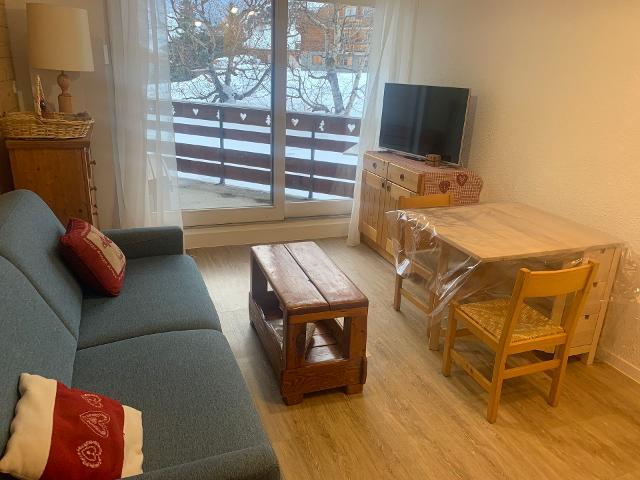 Appartements BEL ALPE - Alpe d'Huez