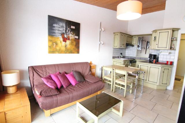 Appartements BELOISANS II - Alpe d'Huez