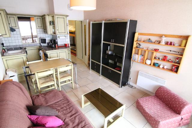 Appartements BELOISANS II - Alpe d'Huez