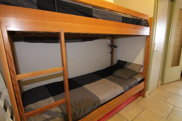 Appartements BELOISANS II - Alpe d'Huez