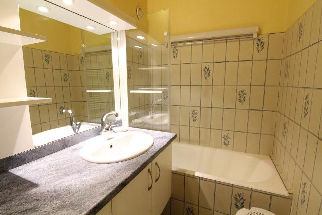 Appartements BELOISANS II - Alpe d'Huez