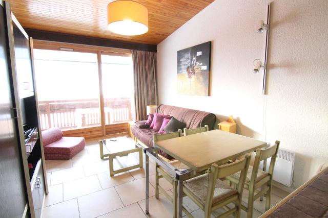 Appartements BELOISANS II - Alpe d'Huez