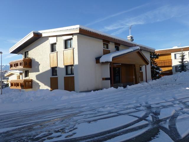 Appartements BELOISANS II - Alpe d'Huez