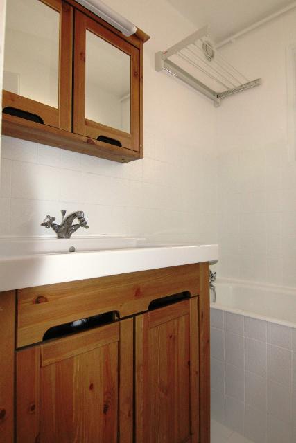 Appartements BRAGELONNE - Alpe d'Huez