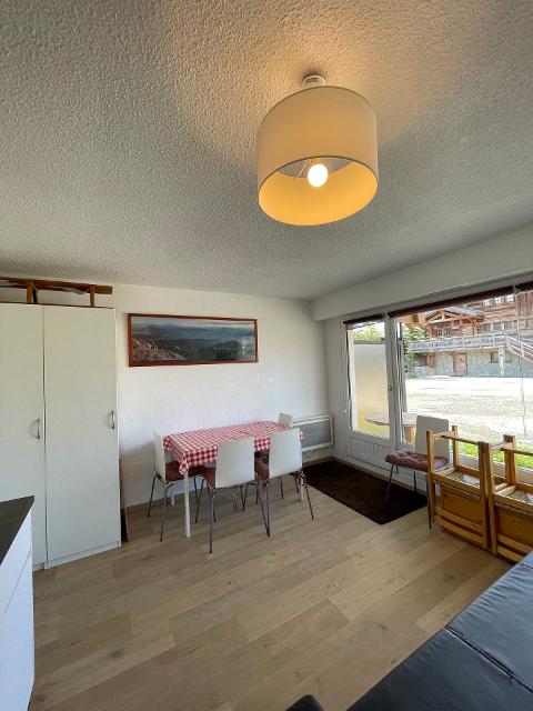 Appartements BRAGELONNE - Alpe d'Huez