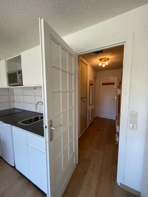 Appartements BRAGELONNE - Alpe d'Huez